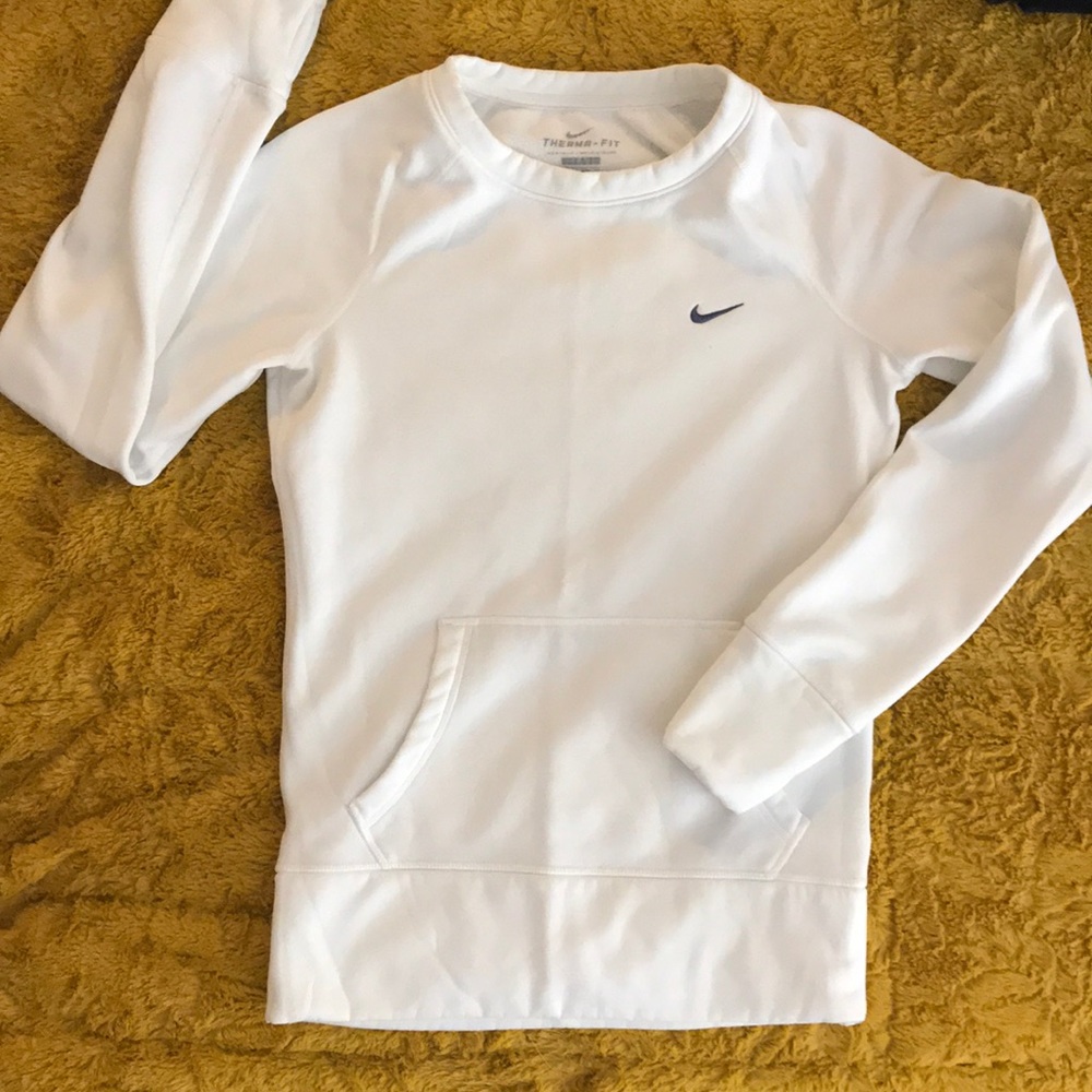Nike sweater
